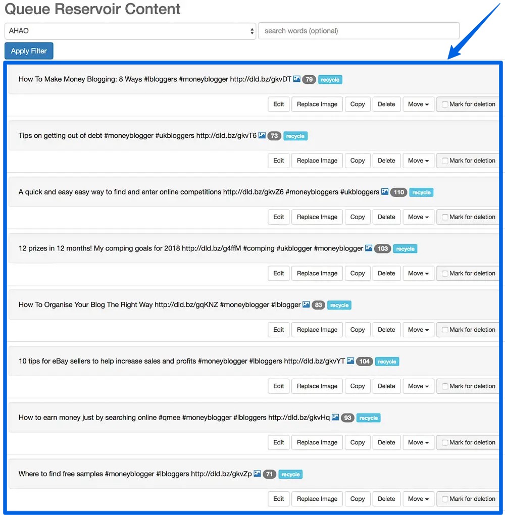 Free Social Media Management Tools25