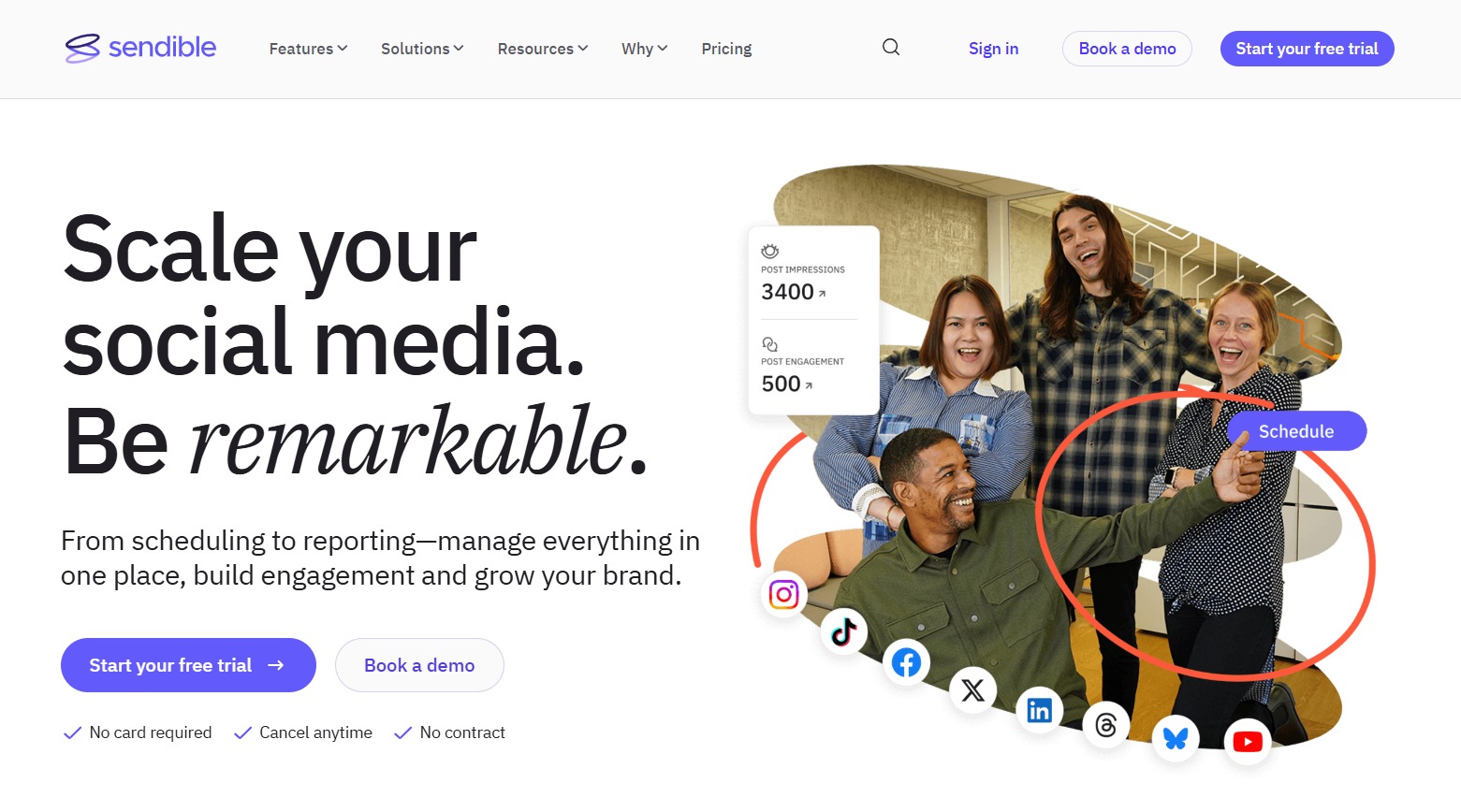 Free Social Media Management Tools26