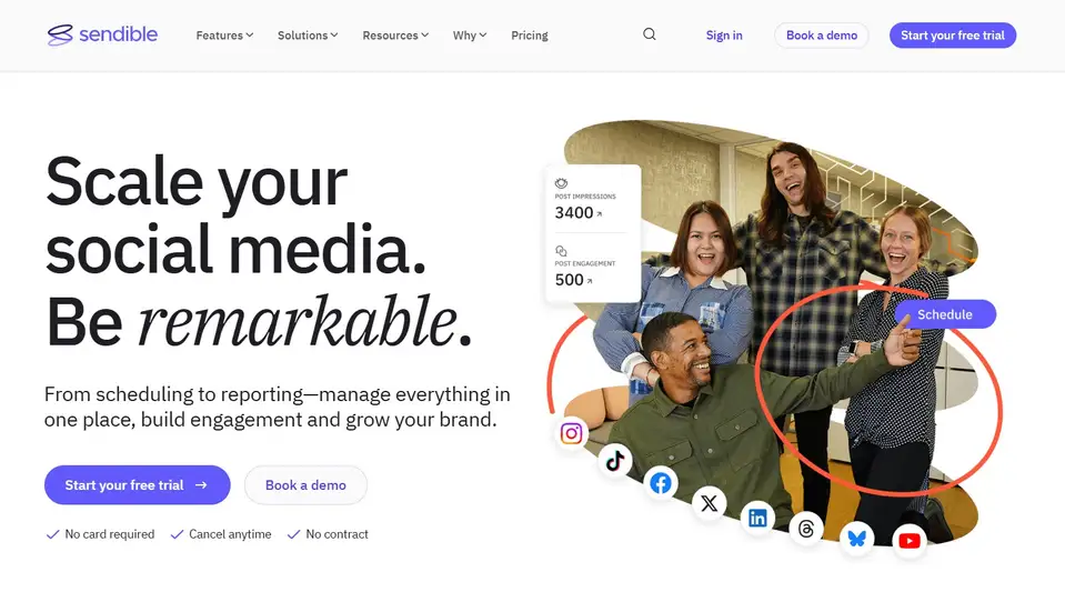 Free Social Media Management Tools26