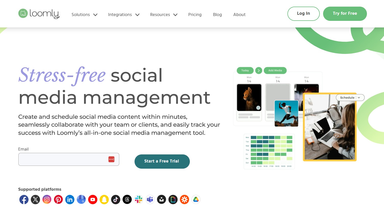 Free Social Media Management Tools28