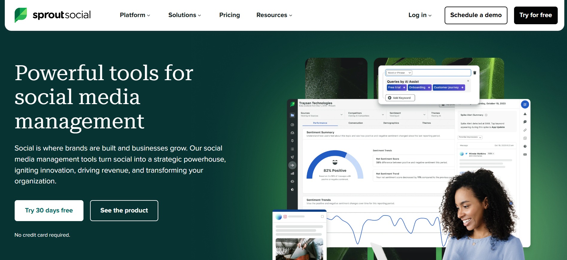 Free Social Media Management Tools32