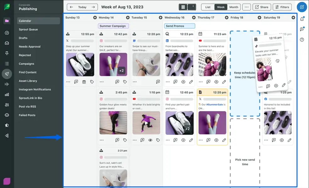 Free Social Media Management Tools33