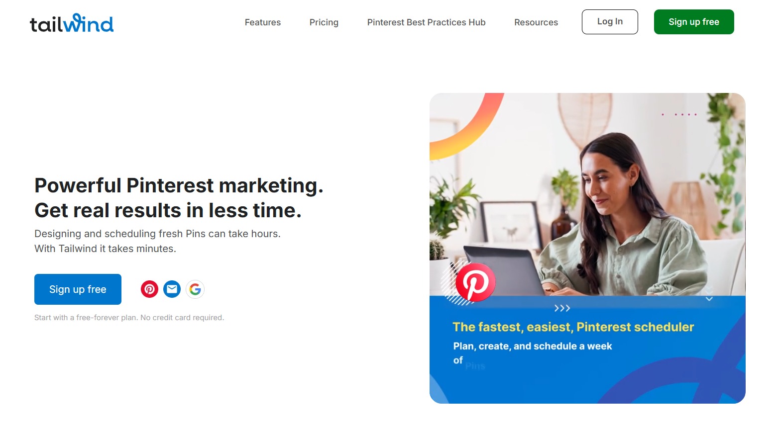 Free Social Media Management Tools34