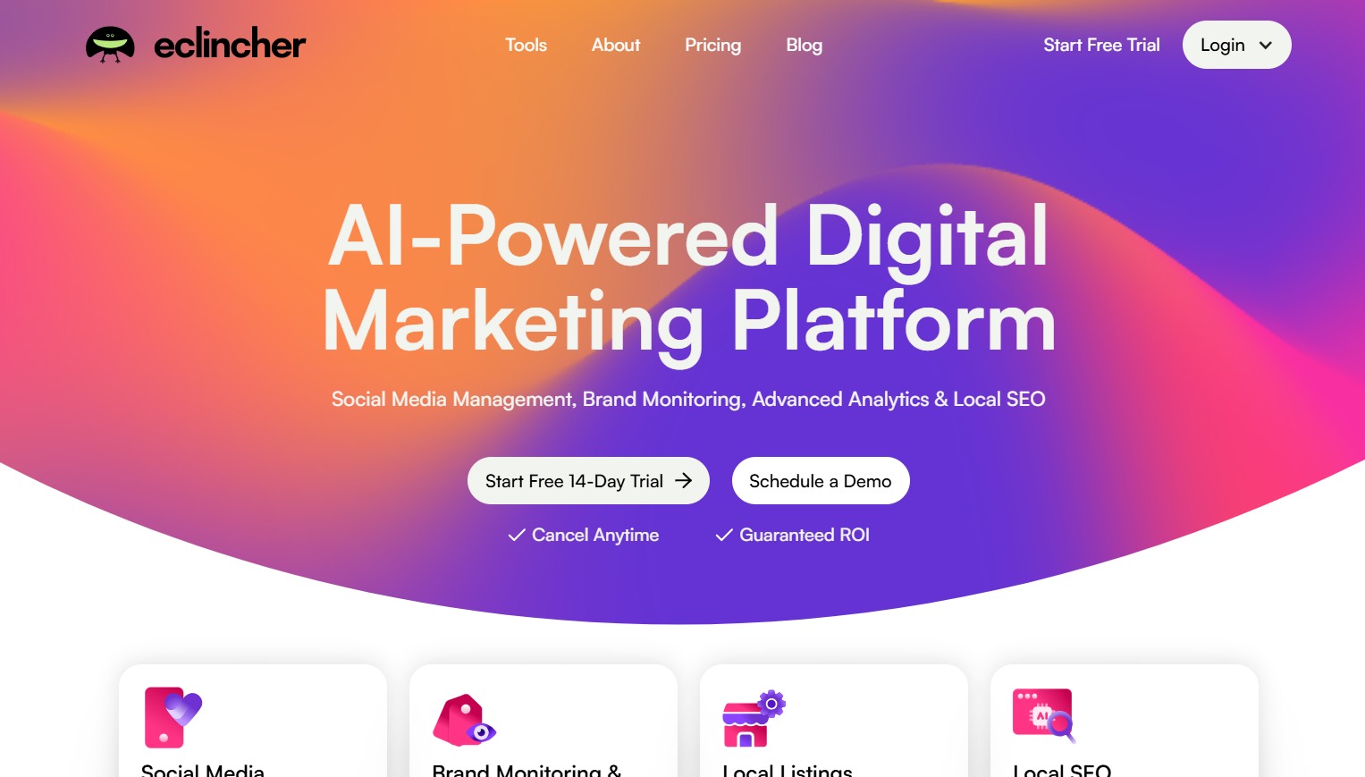 Free Social Media Management Tools42