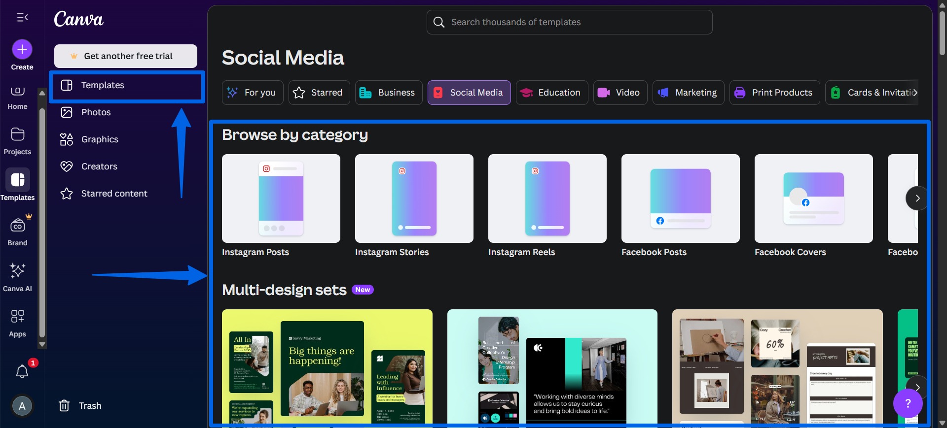 Free Social Media Management Tools46