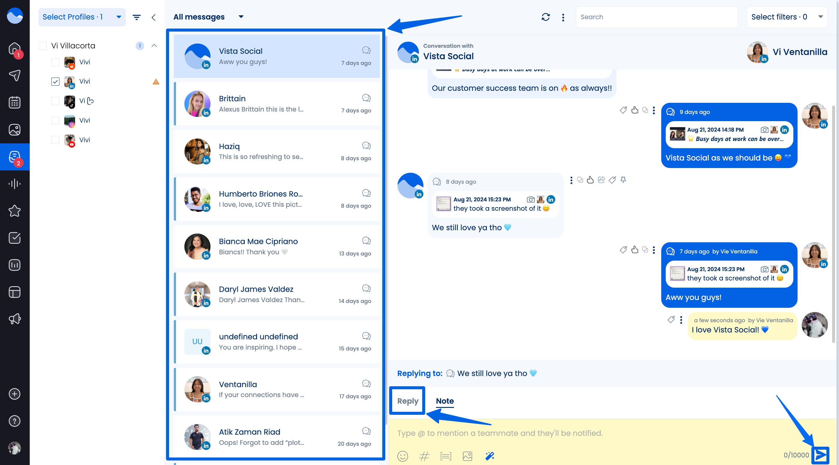 Free Social Media Management Tools5