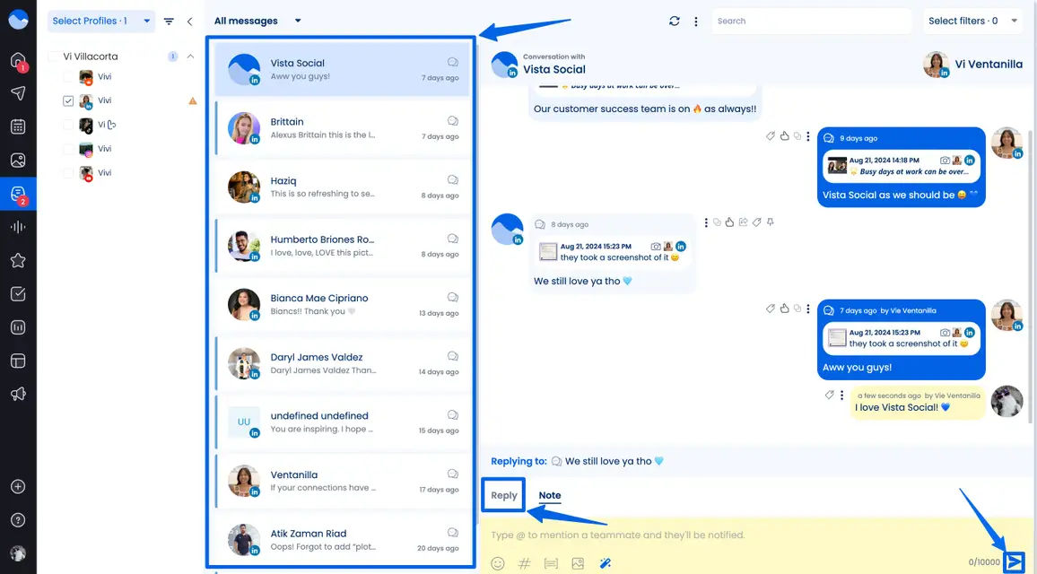 Free Social Media Management Tools5