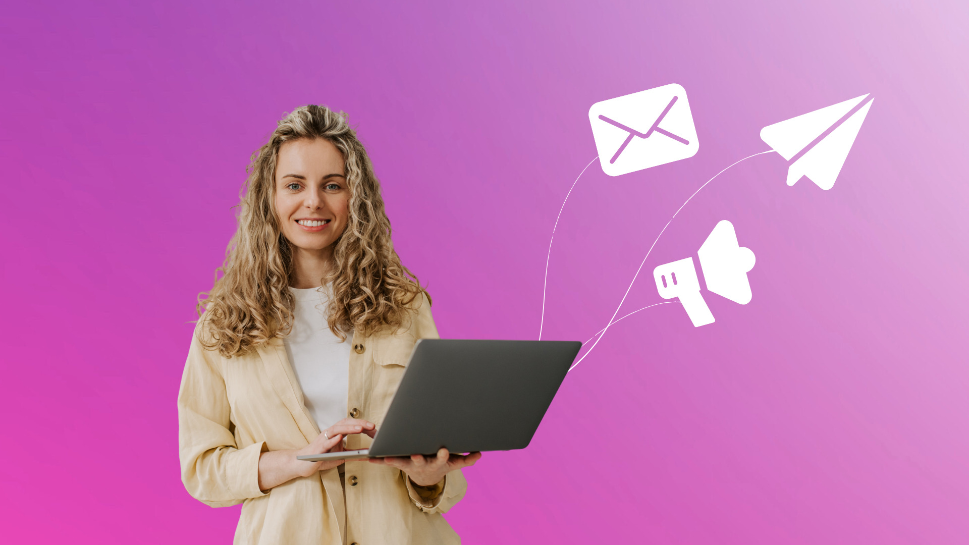 How to Integrate DM Automation with CRM and Email Marketing Tools How to Integrate DM Automation with CRM and Email Marketing Tools