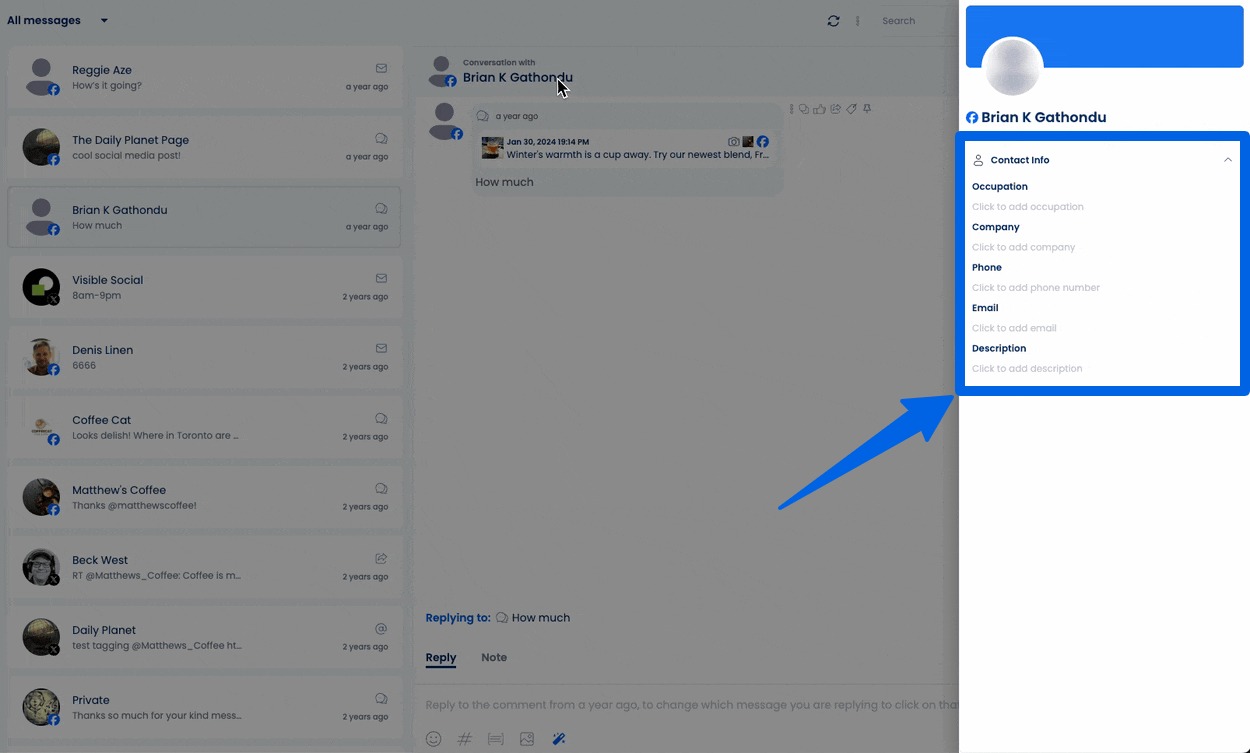 How to Integrate DM Automation2