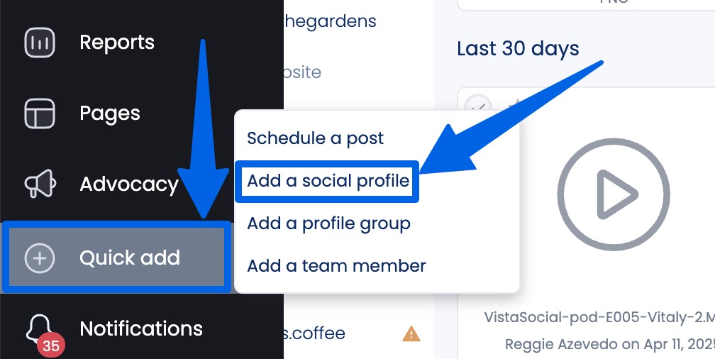How to Integrate DM Automation3