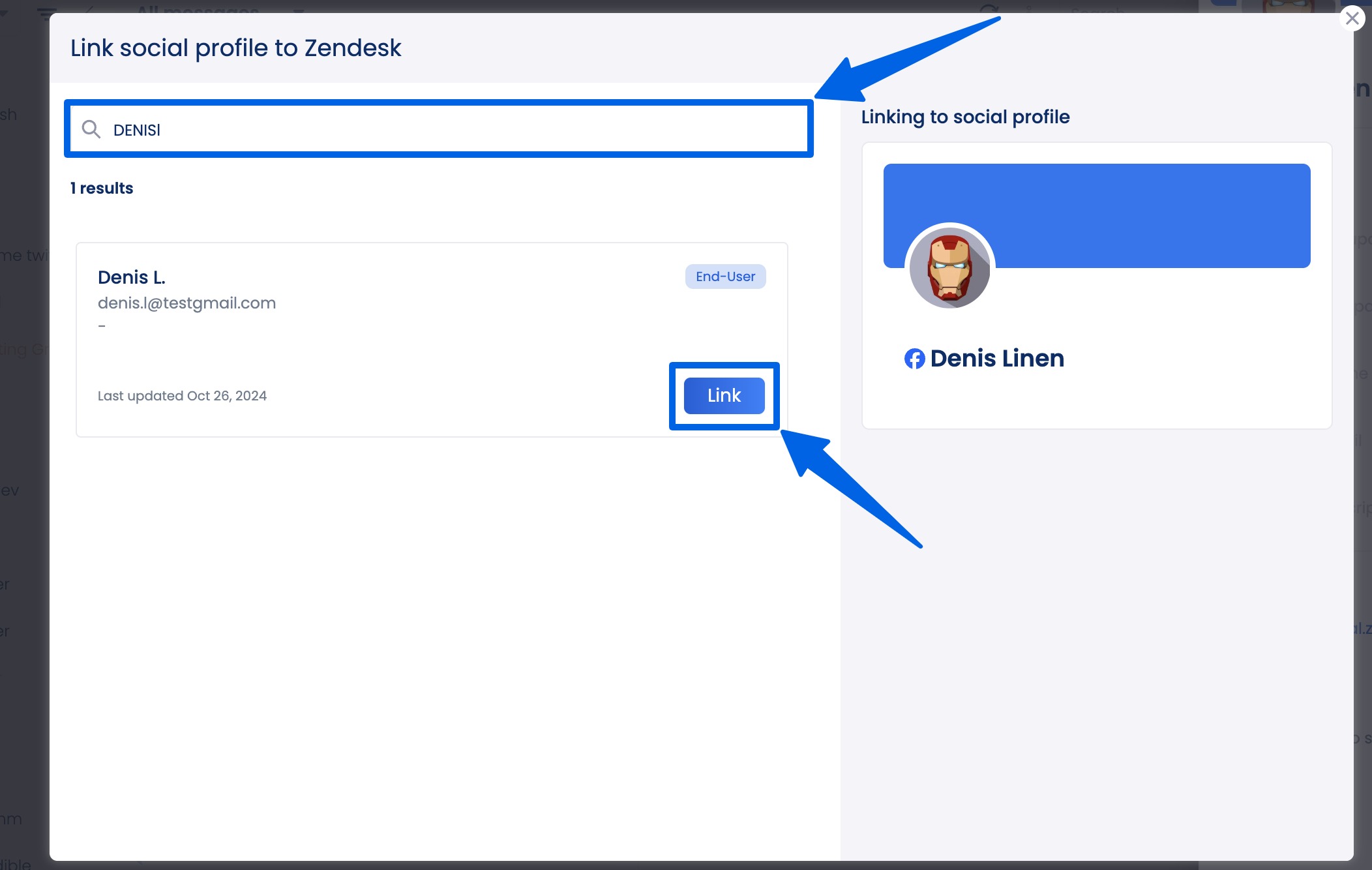 How to Integrate DM Automation8