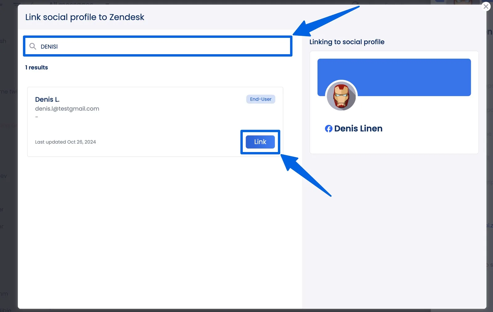 How to Integrate DM Automation8