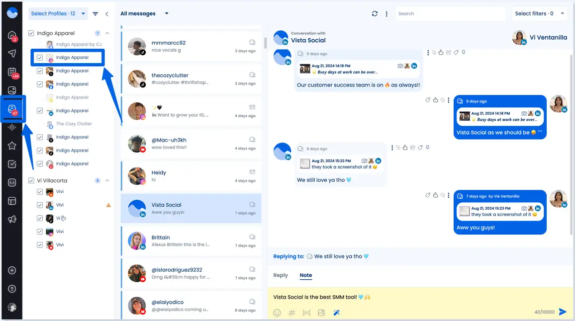 How to Manage Instagram Live Comments4