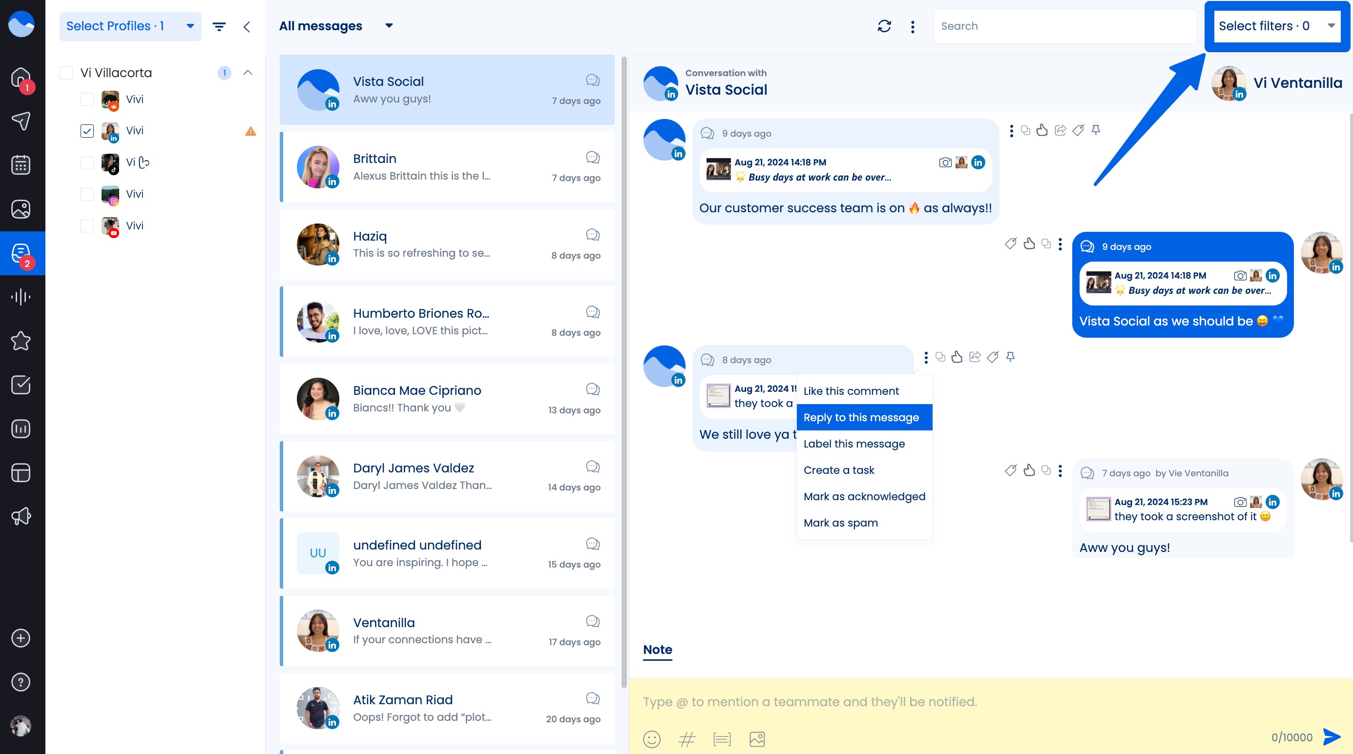 How to Manage Instagram Live Comments5