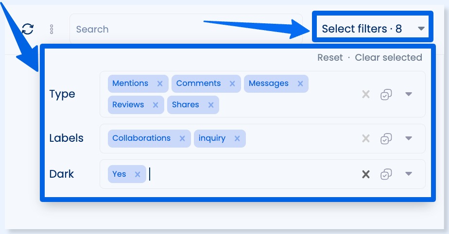 How to Manage Instagram Live Comments6