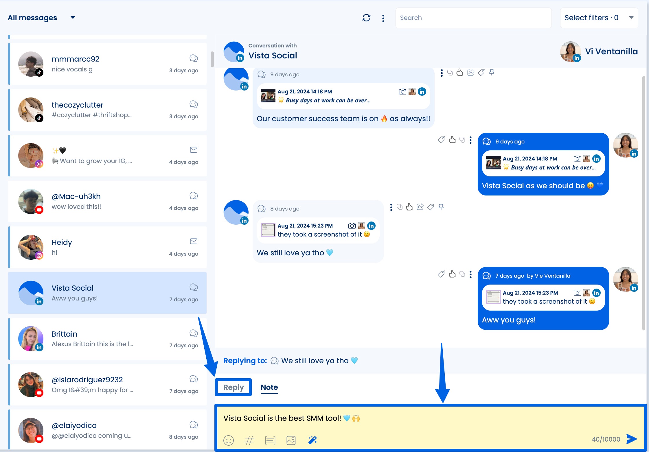 How to Manage Instagram Live Comments7