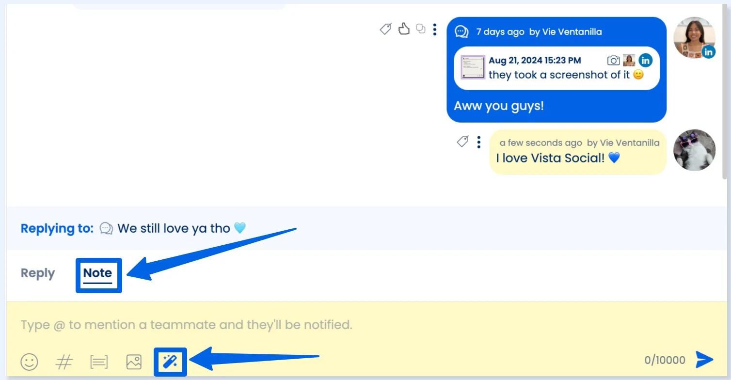 How to Manage Instagram Live Comments8