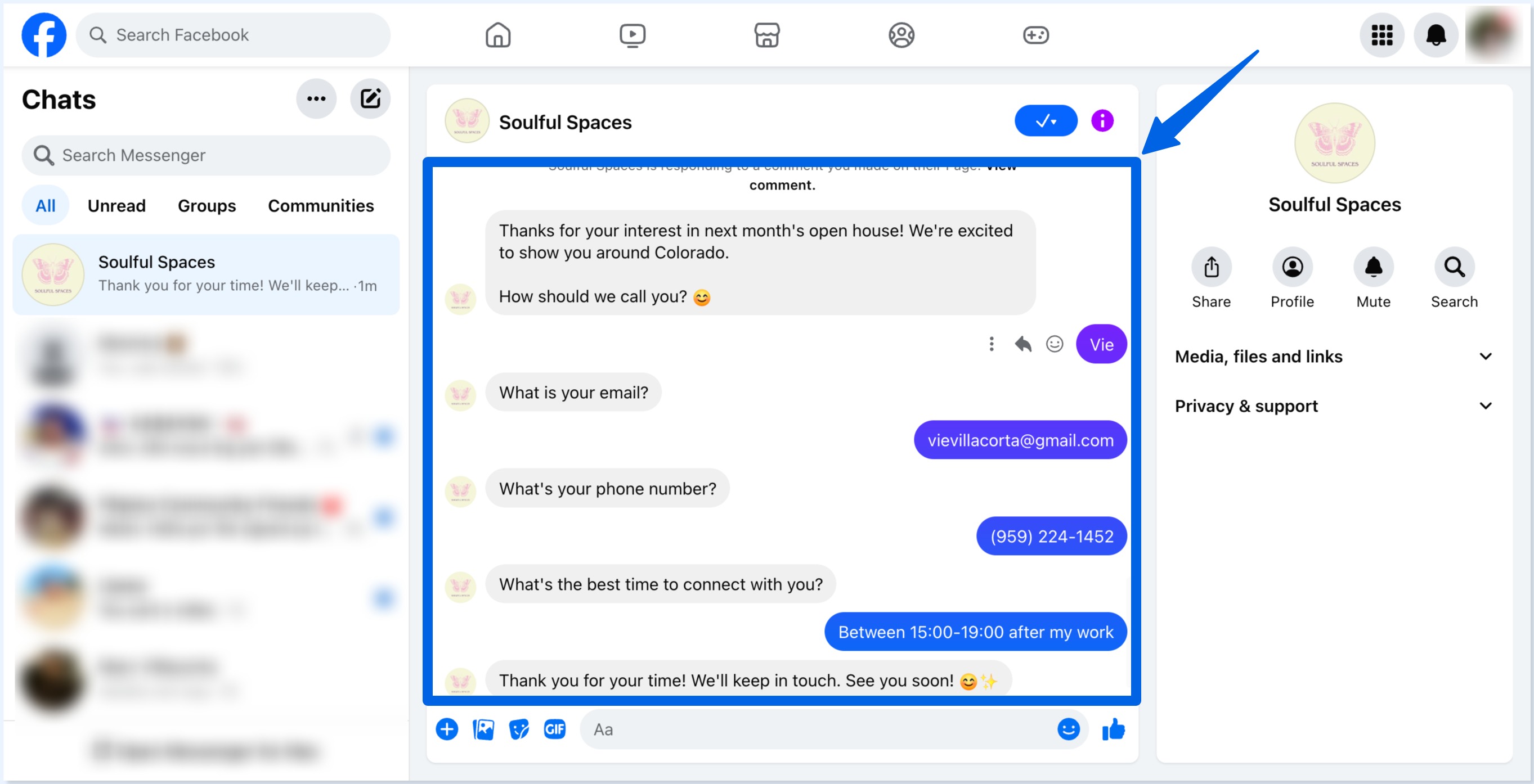 How to Personalize Automated DMs12