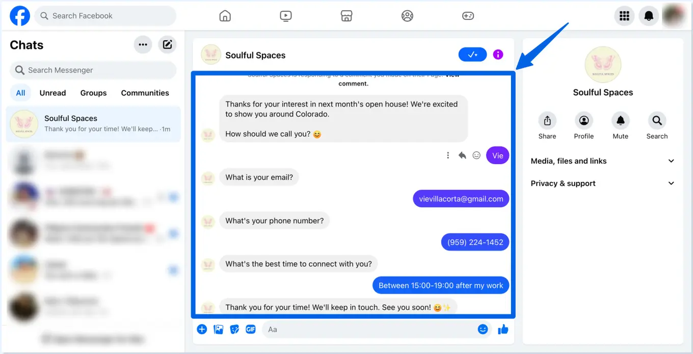 How to Personalize Automated DMs12