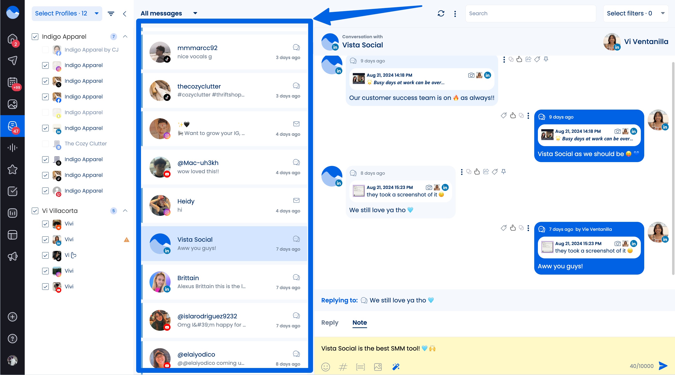 How to Personalize Automated DMs13