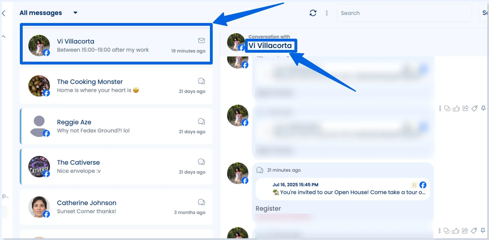 How to Personalize Automated DMs17