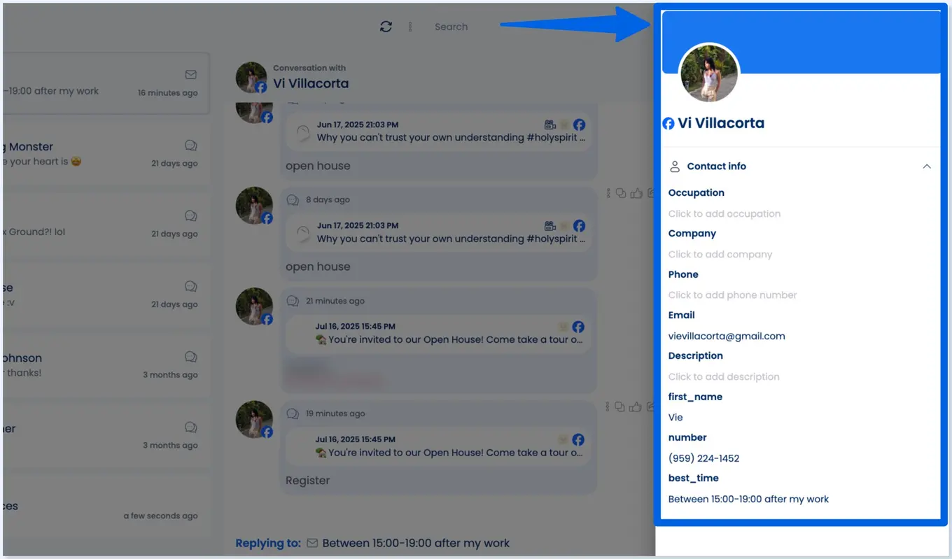How to Personalize Automated DMs18