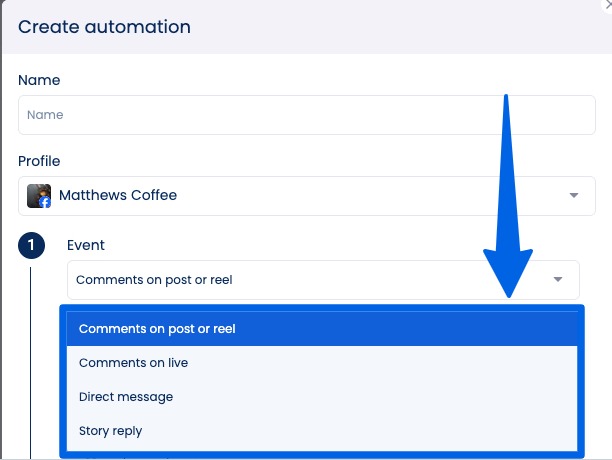 How to Personalize Automated DMs3