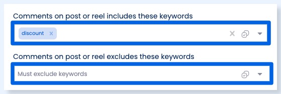 How to Personalize Automated DMs4
