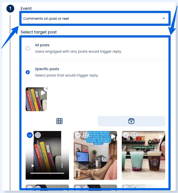 How to Personalize Automated DMs5