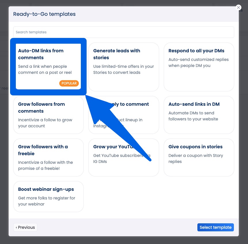 How to Personalize Automated DMs6