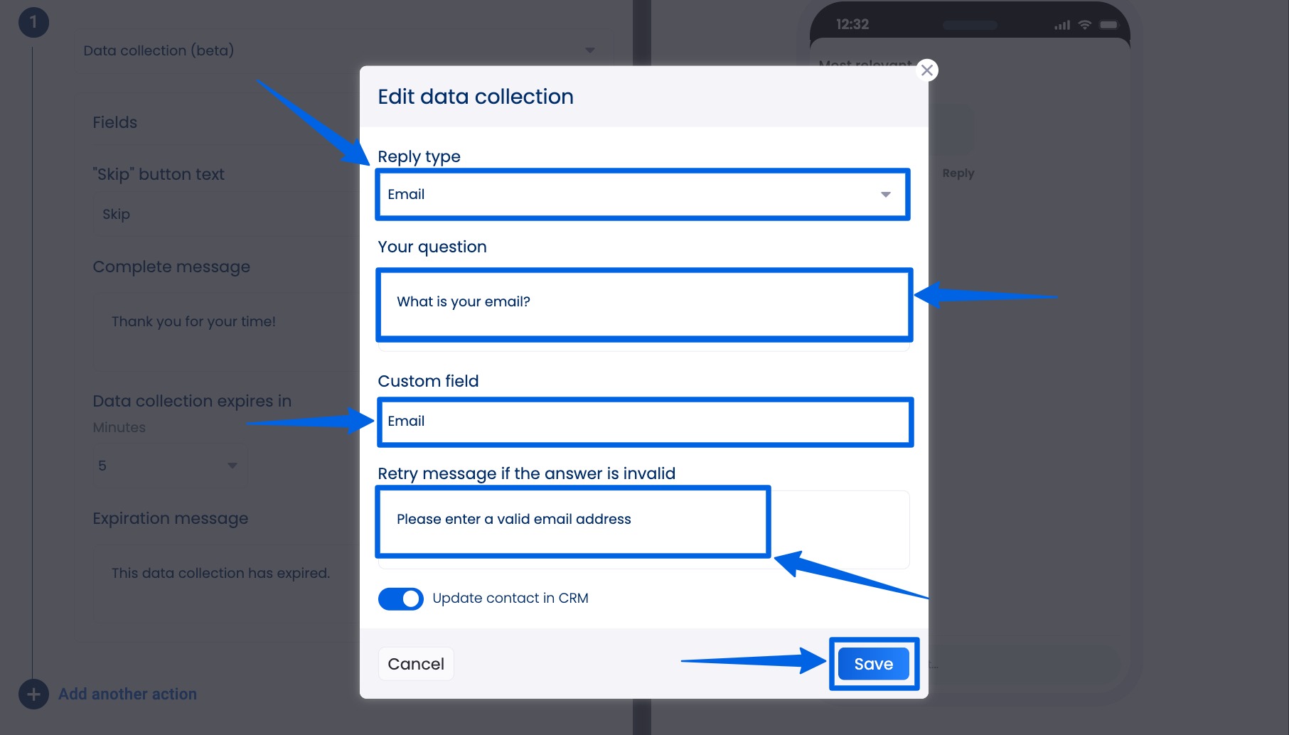 How to Personalize Automated DMs8