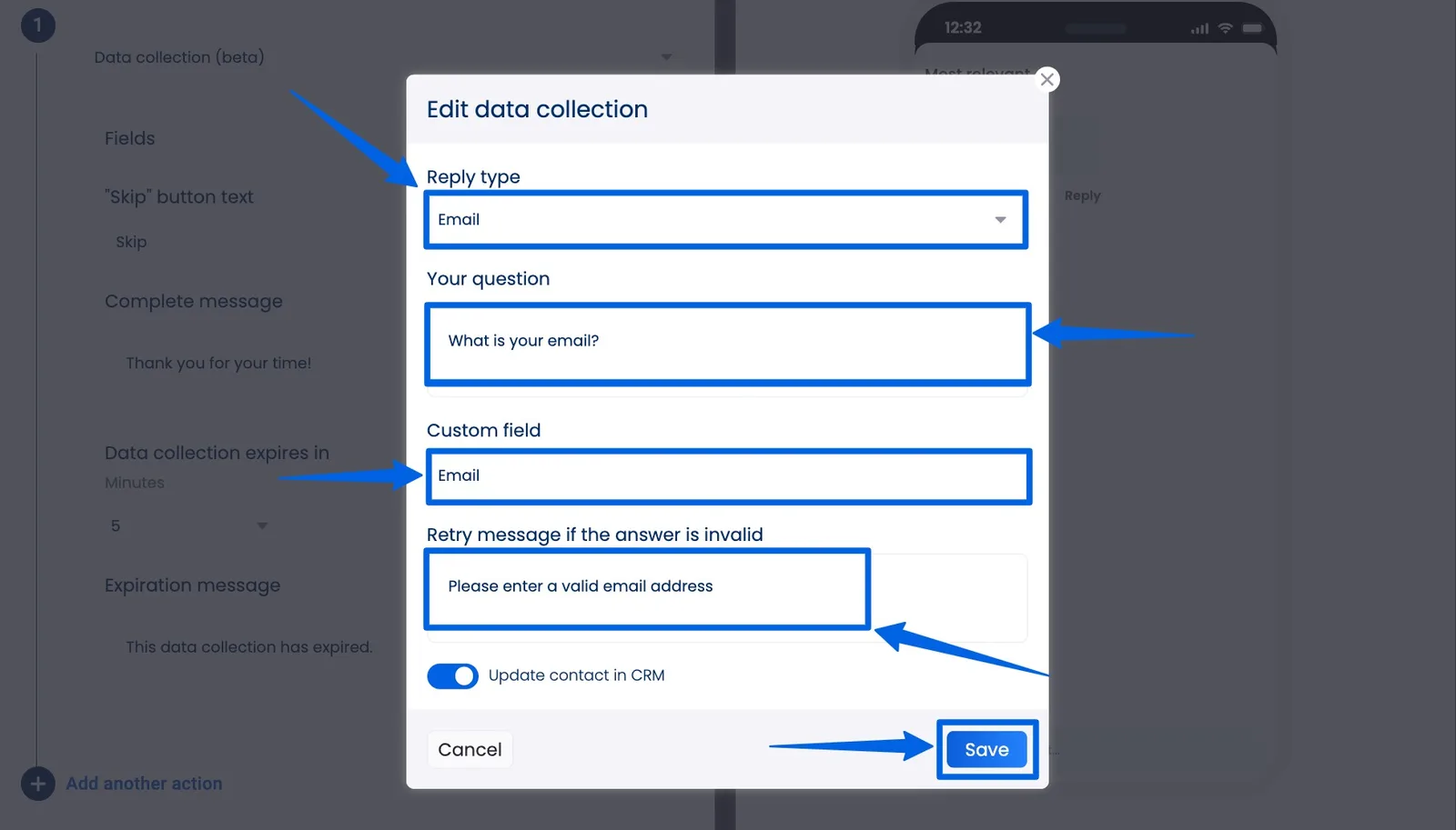 How to Personalize Automated DMs8