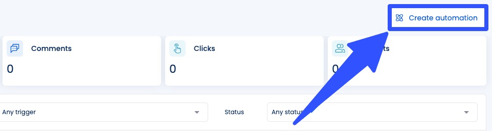 How to Use DM Automation2