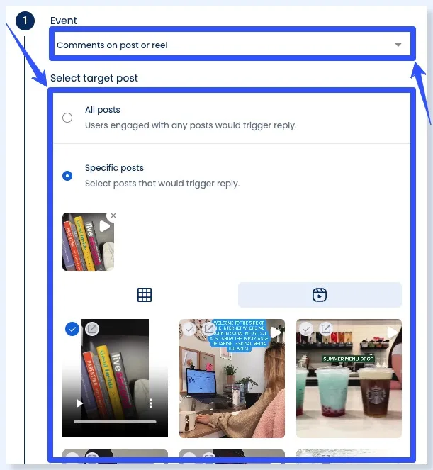 How to Use DM Automation5