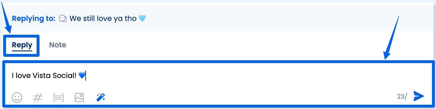 Real-Time Inbox Moderation6