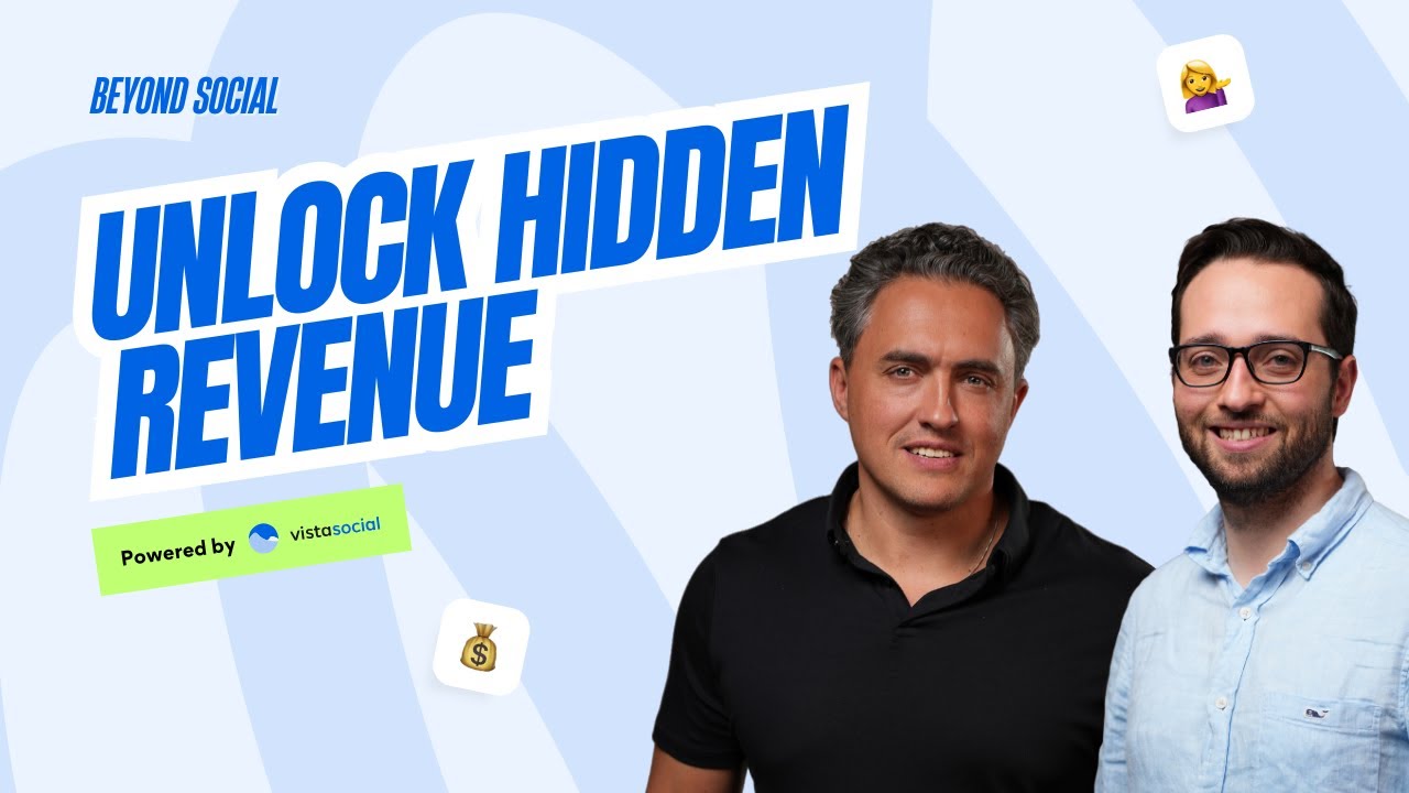 Unlock Hidden Revenue Streams: Social Media Strategies for Agencies