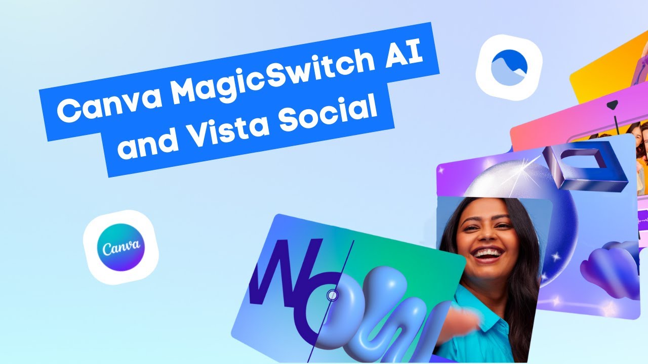Easily Repurpose Social Posts With Canva MagicSwitch AI Easily Repurpose Social Posts With Canva MagicSwitch AI