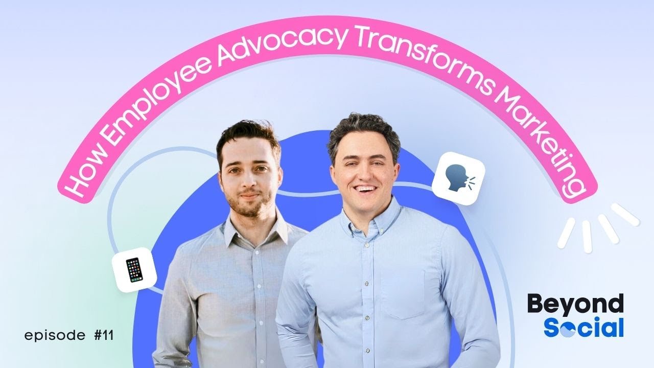 Boosting Brand Visibility: How Employee Advocacy Transforms Marketing Boosting Brand Visibility: How Employee Advocacy Transforms Marketing