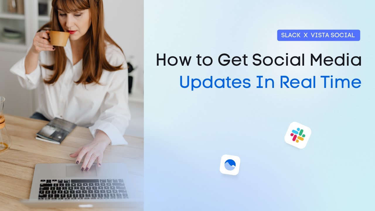 How to Get Social Media Updates in Real-Time
