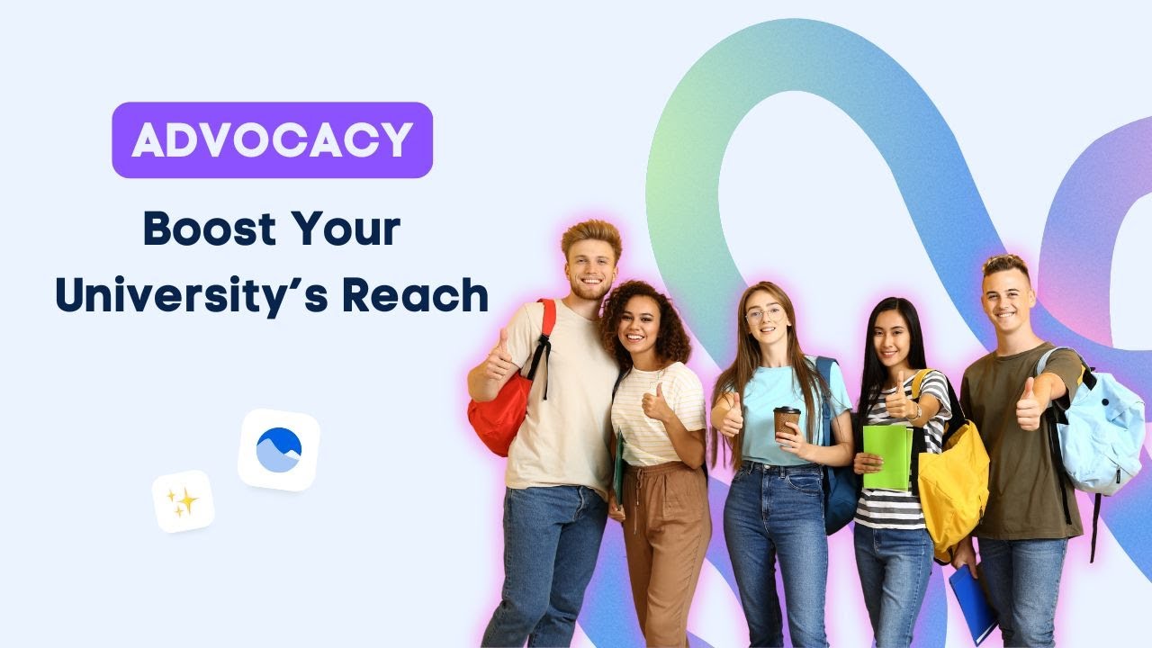 Boost Your University’s Reach with Student Brand Ambassadors