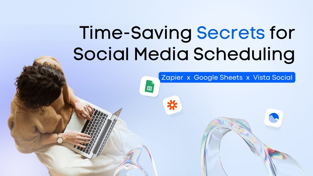 Time-Saving Secrets for Social Media Scheduling Time-Saving Secrets for Social Media Scheduling