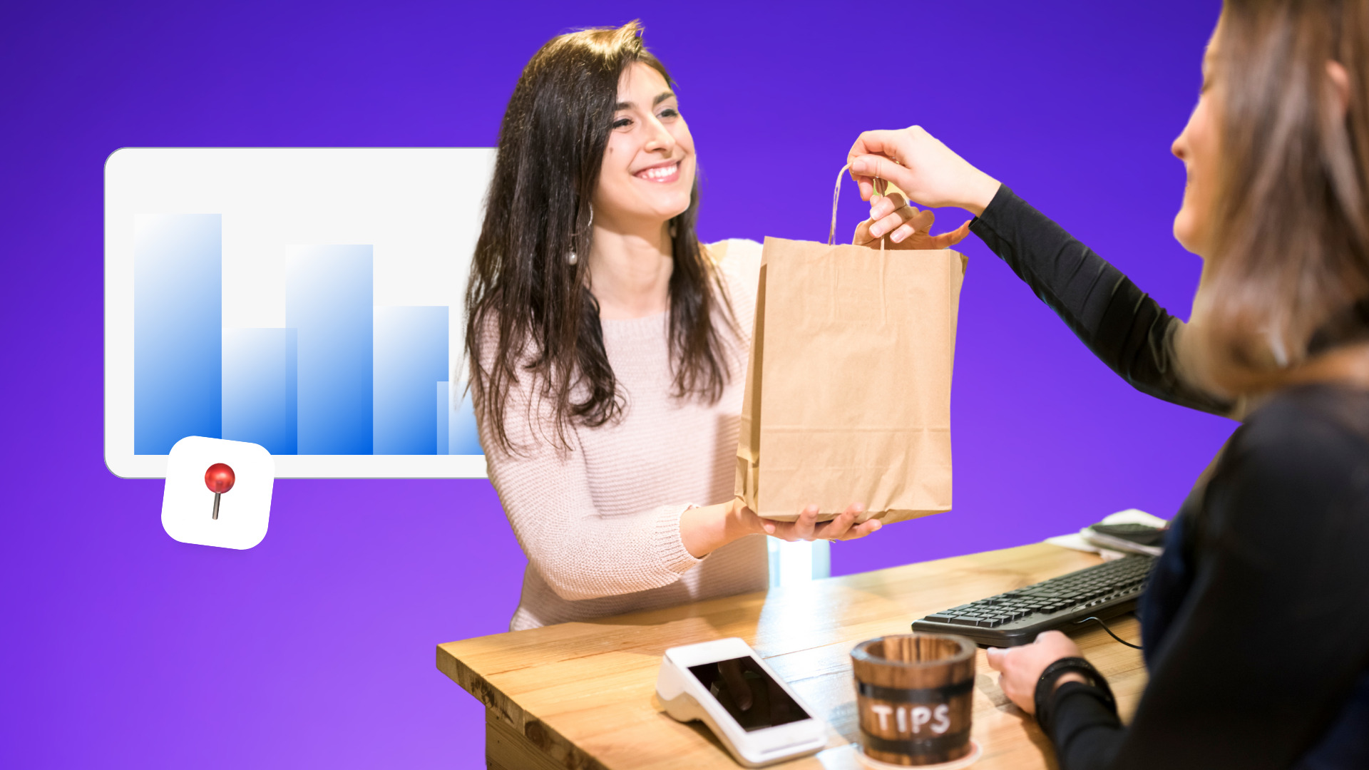 Analytics for Multi Location Brands