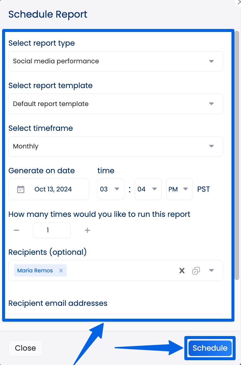 Analytics for Multi Location Brands10