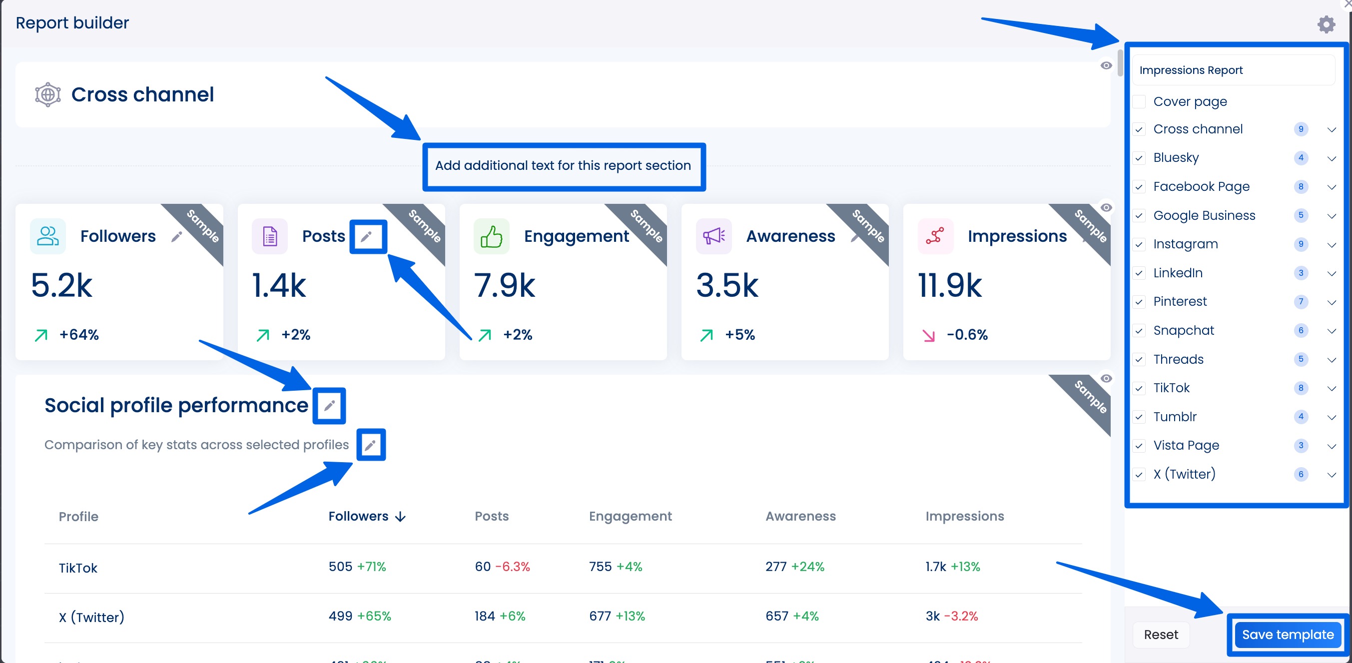 Analytics for Multi Location Brands13