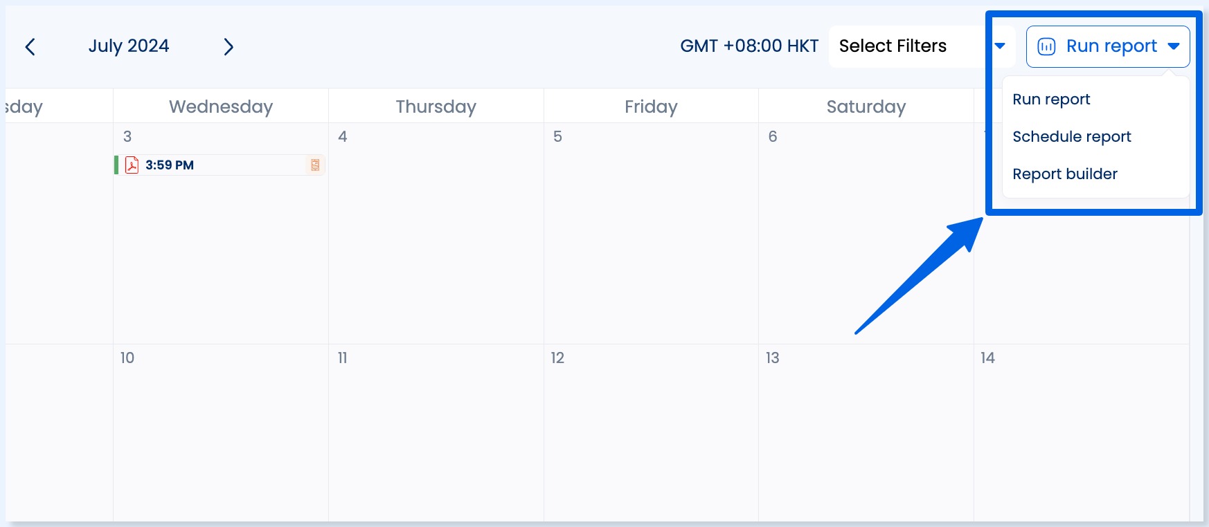 Analytics for Multi Location Brands5