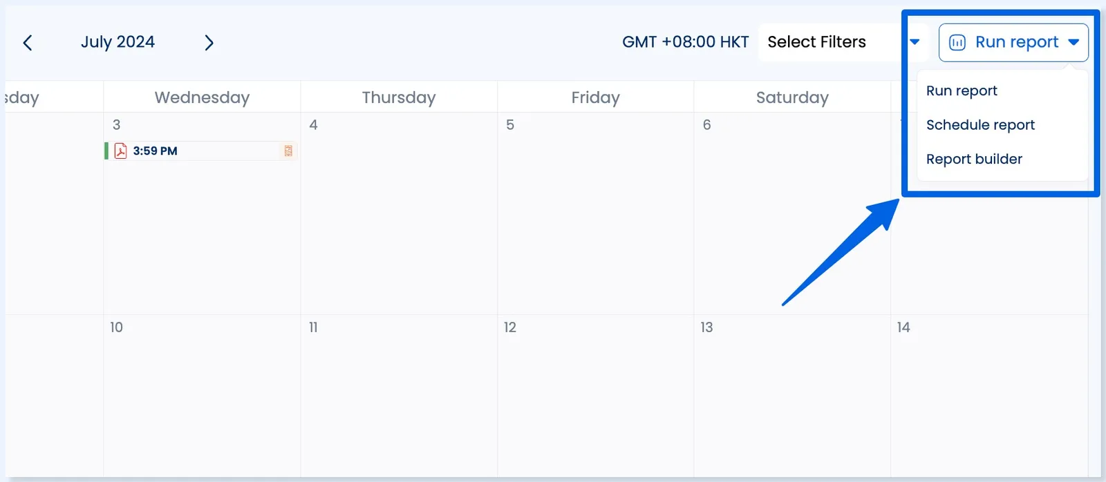 Analytics for Multi Location Brands5