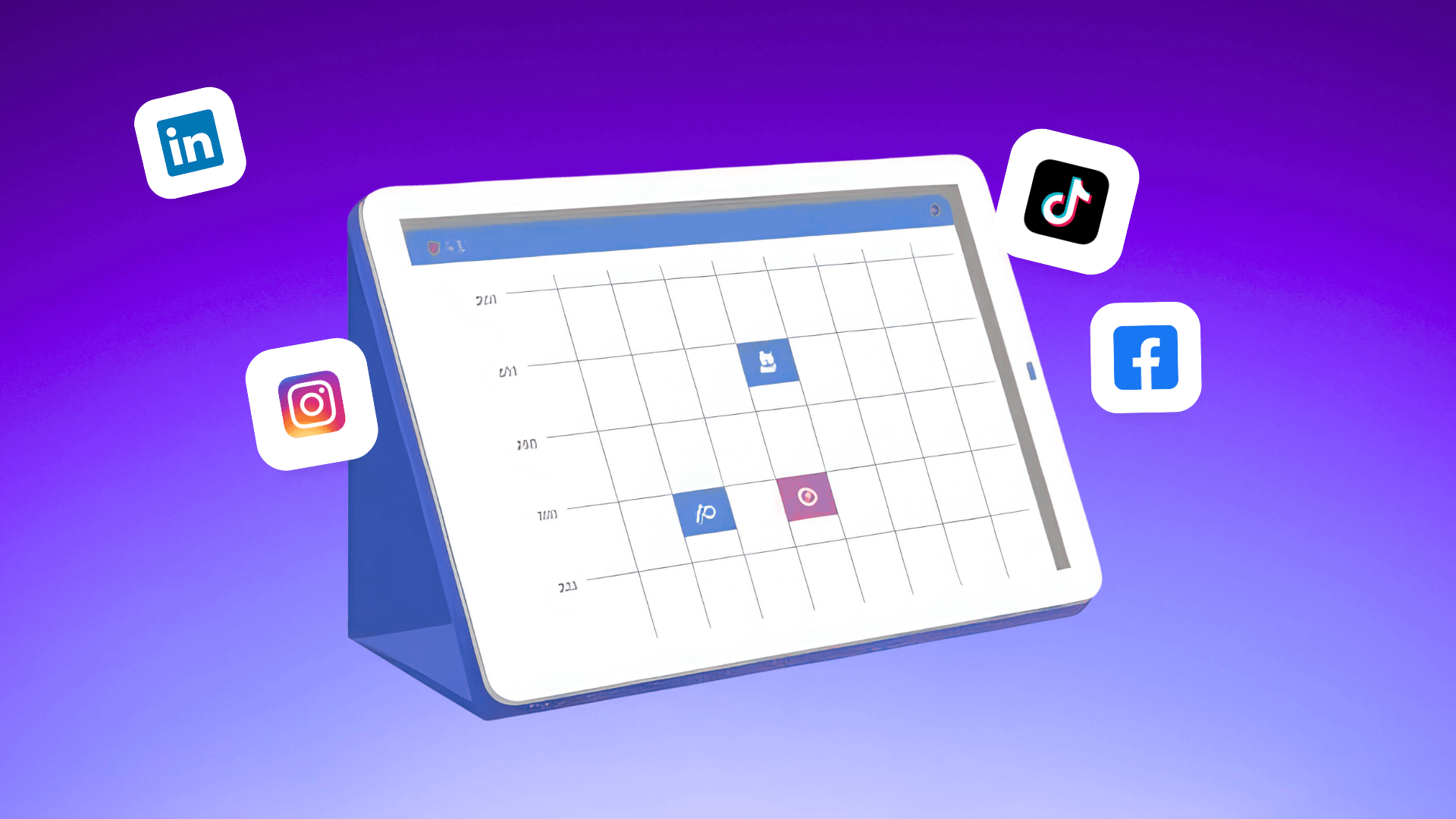 August Social Media Holidays to Fill Your Content Calendar