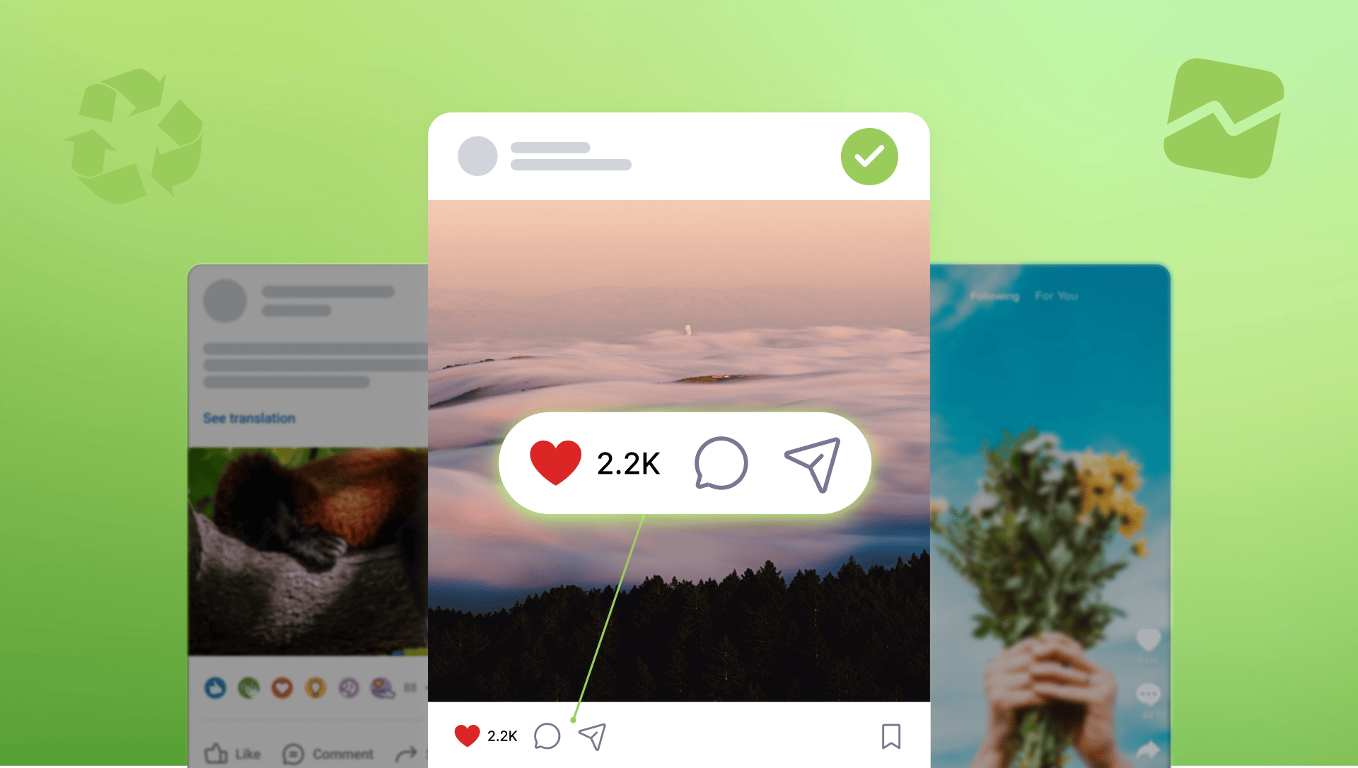 Content Recycling Analytics to Find Your Best Performing Posts Content Recycling Analytics to Find Your Best Performing Posts