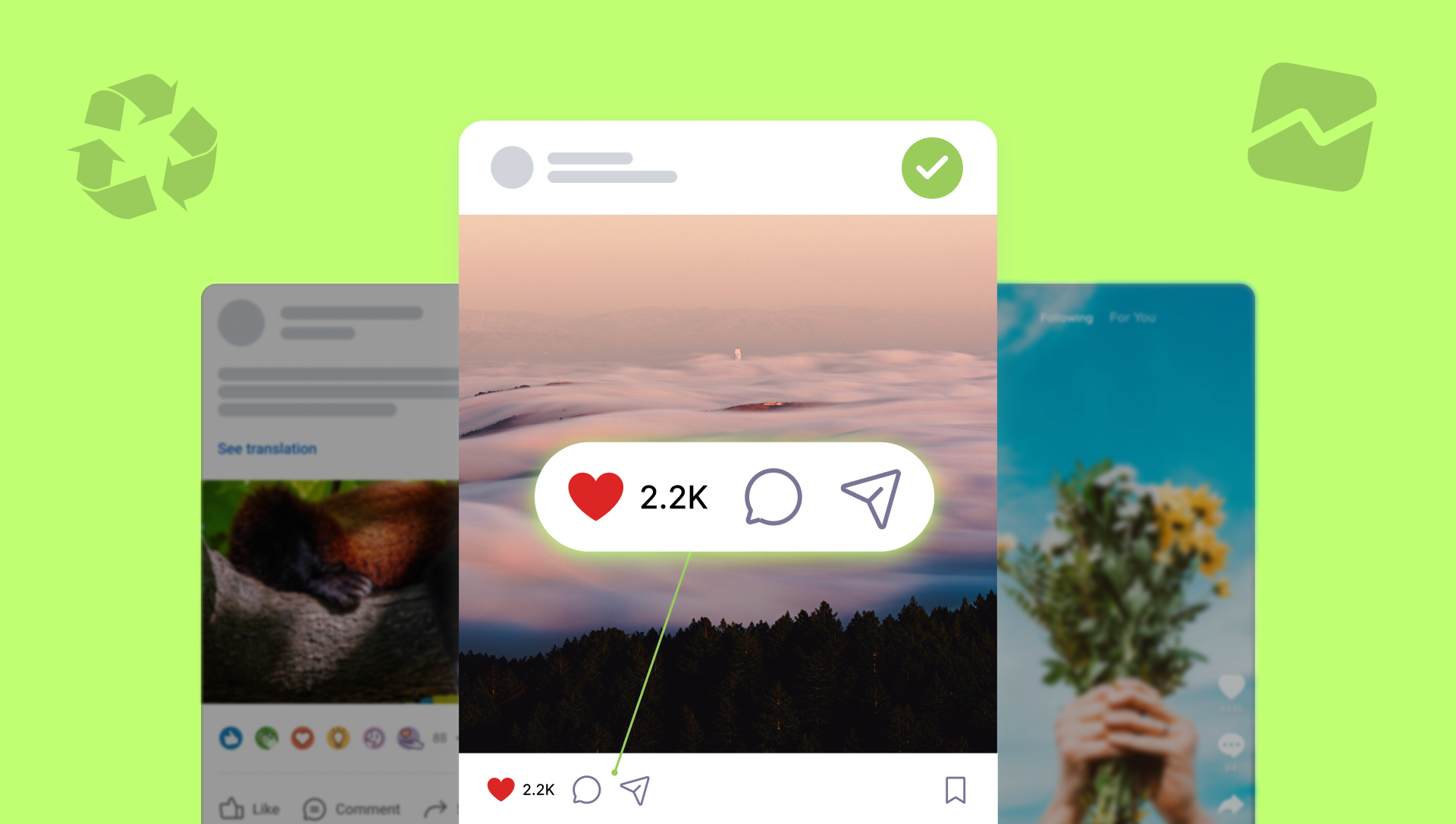Content Recycling Analytics to Find Your Best Performing Posts