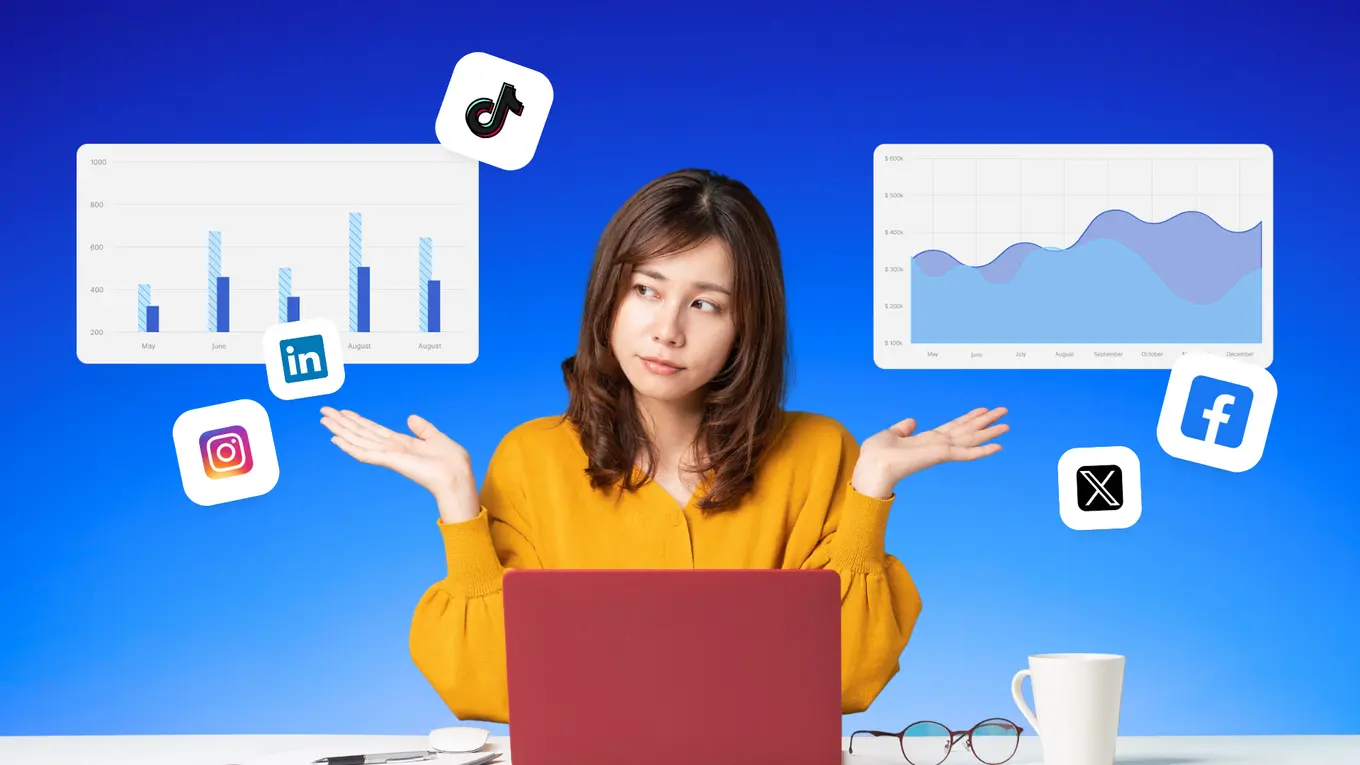 Cross Platform Analytics Benchmarking